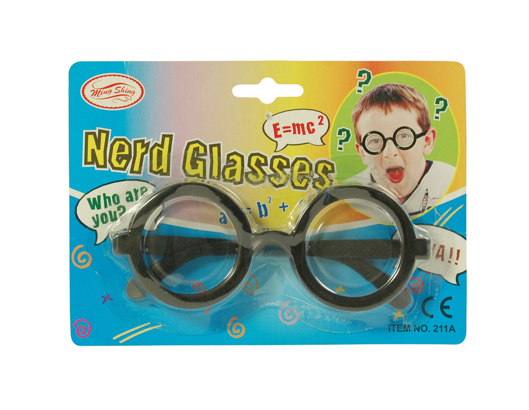 Doctor Glasses